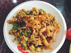 鳕鱼-抹直口特色菜馆(一店)