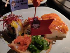 -梨花自助烤肉(乐宾店)