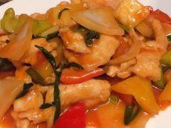 -泰国餐厅 Thai Food(裕华万达店)