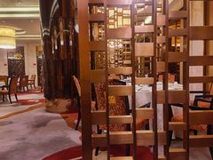 -酌宴府The China Club·广州万富希尔顿酒店(云城东路店)