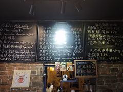 -阿sir咖啡(陶谷新村店)