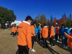 -前小桔亲子创意农场·草莓采摘·露营烧烤