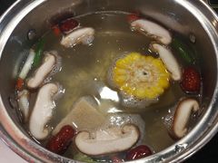 -呷哺呷哺(西单大悦城店)