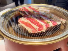 -西塔老太太泥炉烤肉(川沙百联店)