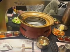 -西塔老太太泥炉烤肉(龙湖北苑天街店)
