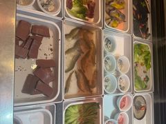 -尚品海鲜肥牛自助火锅(湖明店)