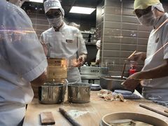 -鼎泰丰(唐城坊店)