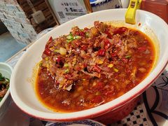 -图味美小黄鱼·景德菜(浙江路店)