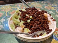 珍多冰-小娘惹厨房Little Nyonya(狮城有约上榜店)