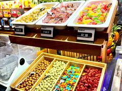 -韩盛·盛江山自助料理(奥体万达店)
