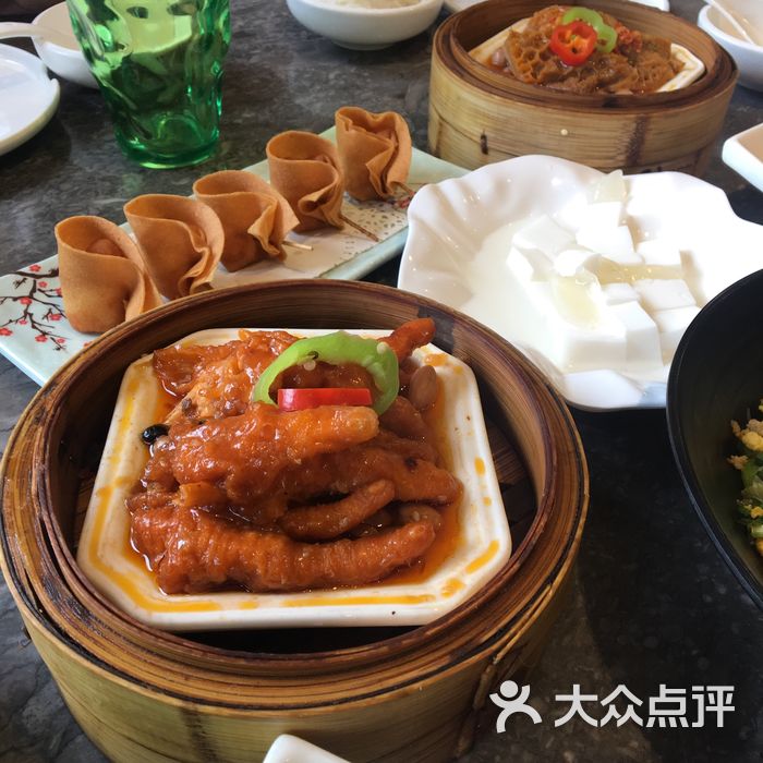 東榕囍家港派粵菜餐廳