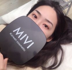 -MIVI半永久纹眉绣眉