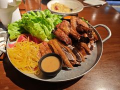 -MAGPIE喜鹊派餐厅(华侨城店)