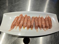 -晓燃地摊烤肉(朝阳双桥店)