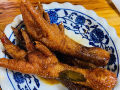 -老南京土菜馆(状元境店)