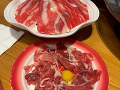-九记潮汕现切鲜牛肉自助火锅(长沙·方圆荟店)
