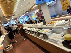 -素满香·Vegan食养自助(天一广场店)