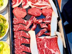 -六七八韩式烤肉·韩国料理(上杭路店)