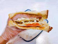 -食运茶餐厅(文化宫店)