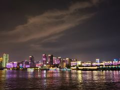 -轮渡红巷旅游码头