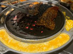 -韩宫宴和牛烤肉(武汉光谷现代风情街店)
