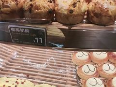 -FANEN法念·烘焙·甜点(万象城店)