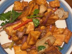 -晓疆山·大美新疆菜(白玉兰广场店)
