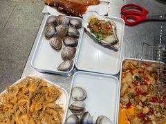 -江合勇丹东兄弟小串海鲜烧烤(总店)