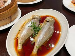 -京香轩·中餐厅(上海中庚聚龙酒店)