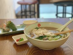 生滚牛肉河粉-越南牛肉河粉餐厅(书院巷店)