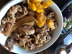 -铃木食堂(帽儿胡同店)