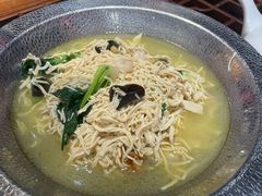 -陈记菜馆·非遗淮扬菜(东关街教场店)