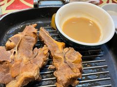 -大梁骨头馆·酱骨老菜(友好店)