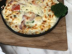 -农畉LONFOOD(福田星河COCOPark店)