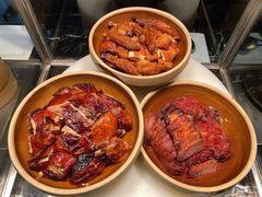 -上海丽笙精选海仑宾馆·莫赛克餐厅