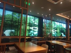 大堂-谷田稻香(佛罗伦萨店)