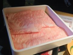 -温野菜涮涮锅(西单大悦城店)