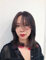 -TOP HAIR SALON