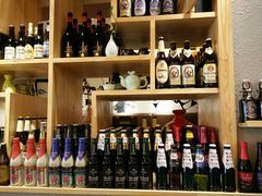 -以前的小酒馆(中山广场店)