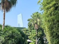 -蓝楹湾度假酒店