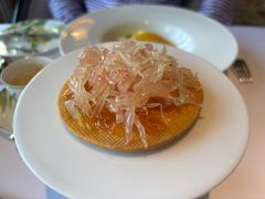 -Le Comptoir de Pierre Gagnaire