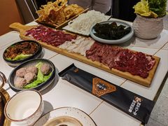 -牛人日志·鲜牛肉骨汤火锅(万科里瑧店)
