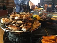 -广州富力君悦大酒店·凯菲厅