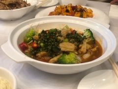 -功德林素菜饭庄(前门店)