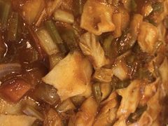 -马艾萨中国兰州牛肉拉面(劲松店)