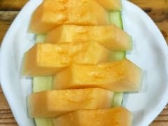 -银子铁板烧料理自助餐(人民广场店)