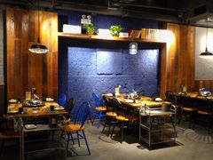 大堂-船奇蒸汽海鲜·闽菜(八市海鲜总店)