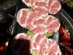 -莽子老火锅(大坪店)