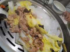 -碗中海·蒸汽海鲜·桑拿鸡(岭南天地店)