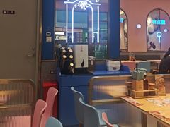-小杨生煎(周浦万达店)